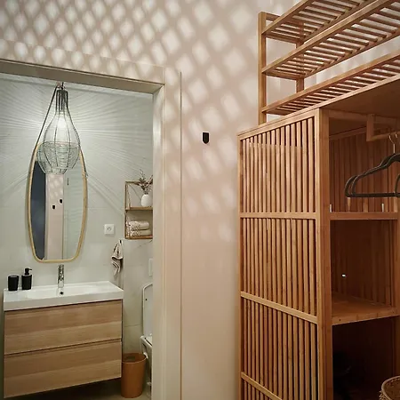Apartmán Great Outdoor Living Steps Away From The